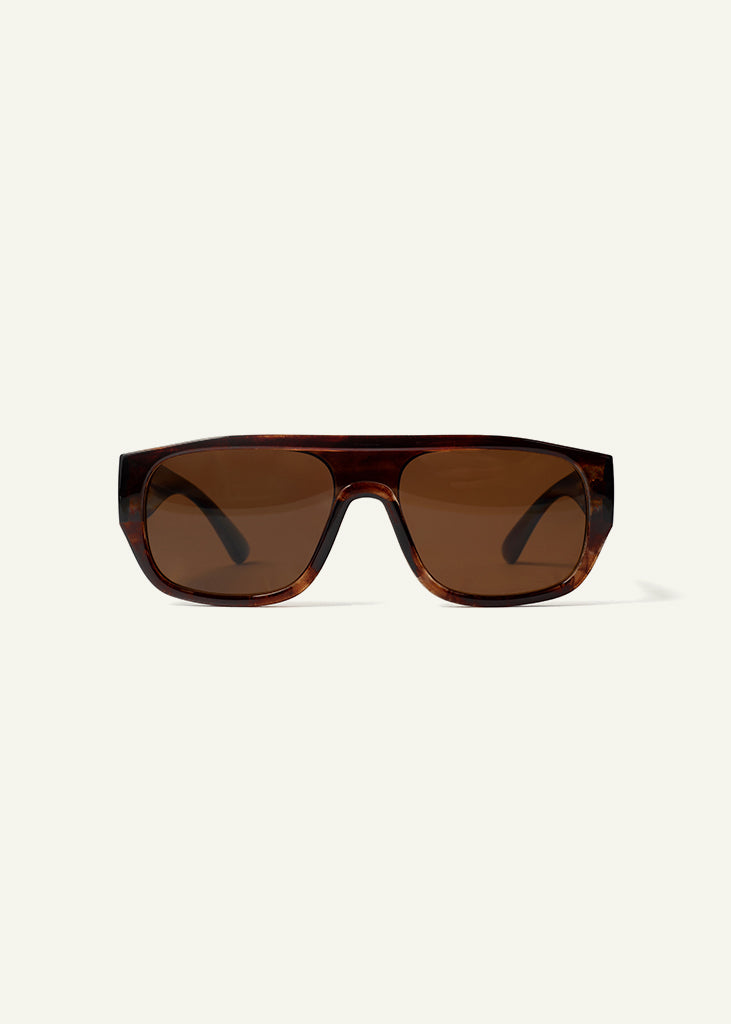 sybaria; sybaria sunglasses; BESANA (COFFEE) sunglasses; Oversized; Oversized luxury; premium unisex eyewear; ultralight polycarbonate eyewear; Coffee UV400 lenses; high fashion eyewear; chromotherapy eyewear;