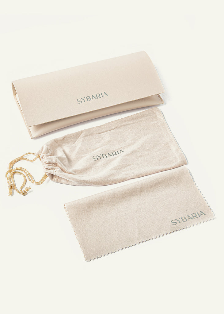 sybaria; sybaria sunglasses; SPARTACO sunglasses (BLACK & MANGO); Oversized & Oval; Oversized & Oval luxury; premium unisex eyewear; ultra-light polycarbonate eyewear; Mango UV400 lenses; high-fashion eyewear; chromotherapy eyewear;