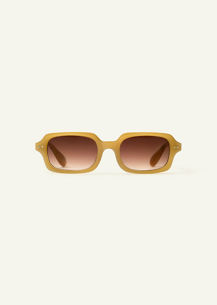 PIETRASANTA - APRICOT & MOCHA GRADIENT