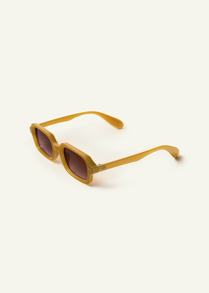 PIETRASANTA - APRICOT & MOCHA GRADIENT