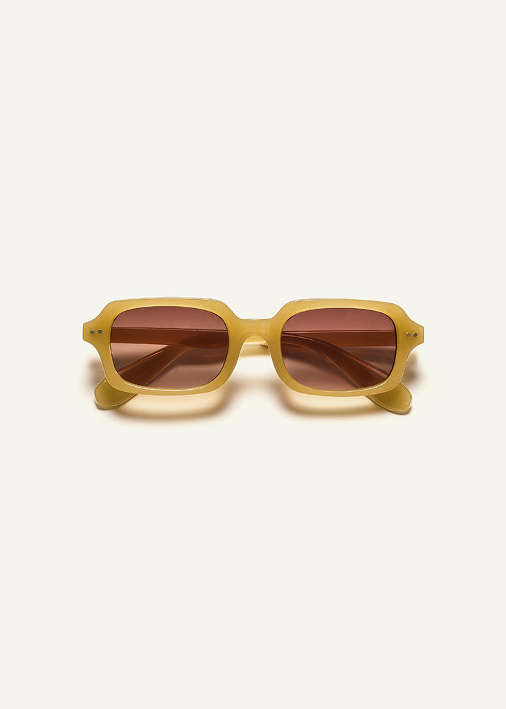 PIETRASANTA - APRICOT & MOCHA GRADIENT